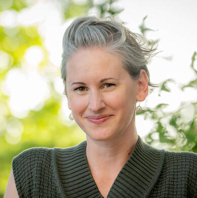 Megan Weaver | Writer Director Storyteller